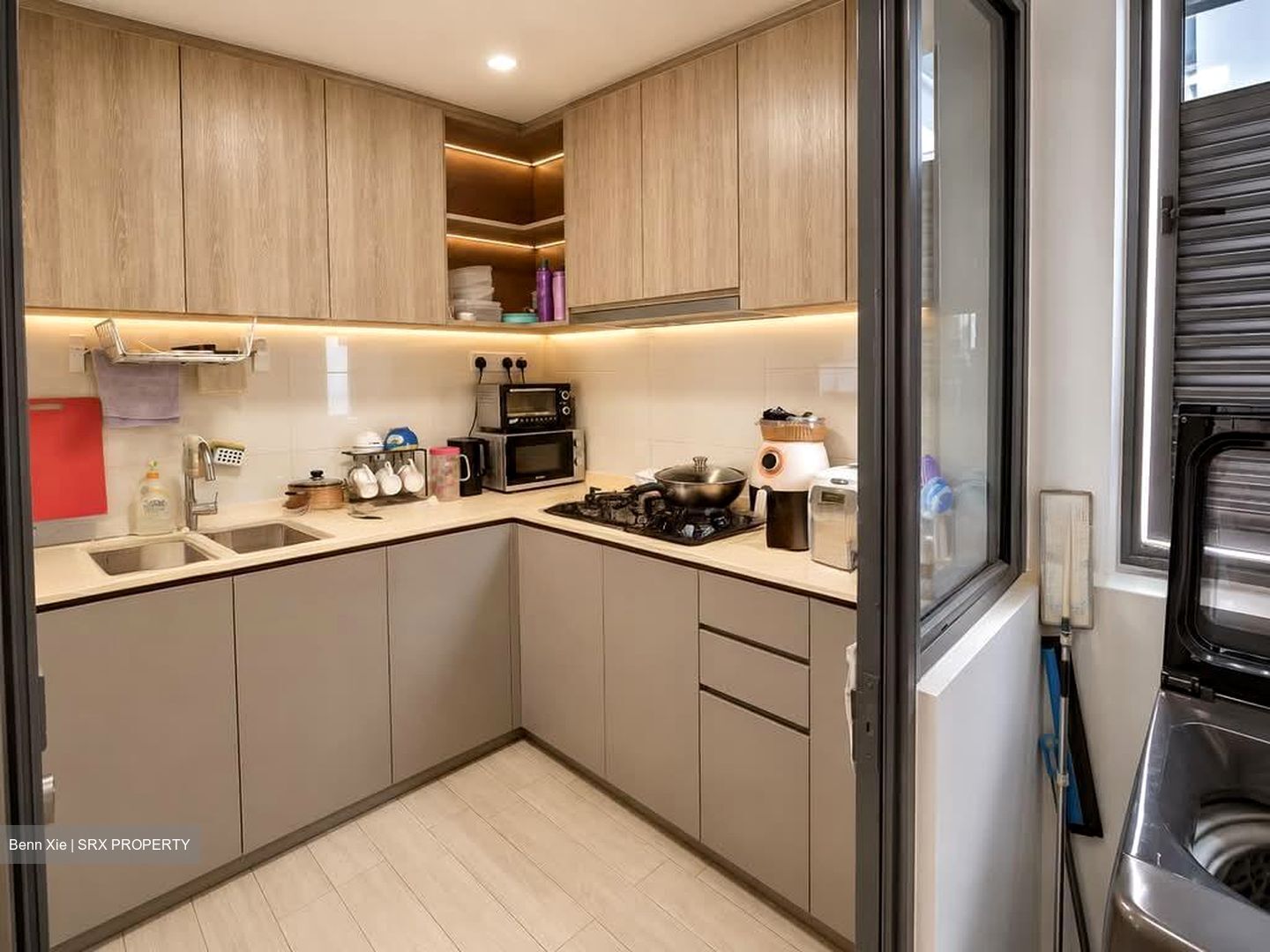 Forest Woods (D19), Condominium #582577661